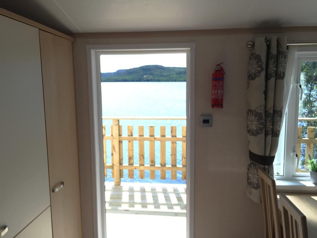 Snibben Hoega Kusten Ramvik Habitación foto