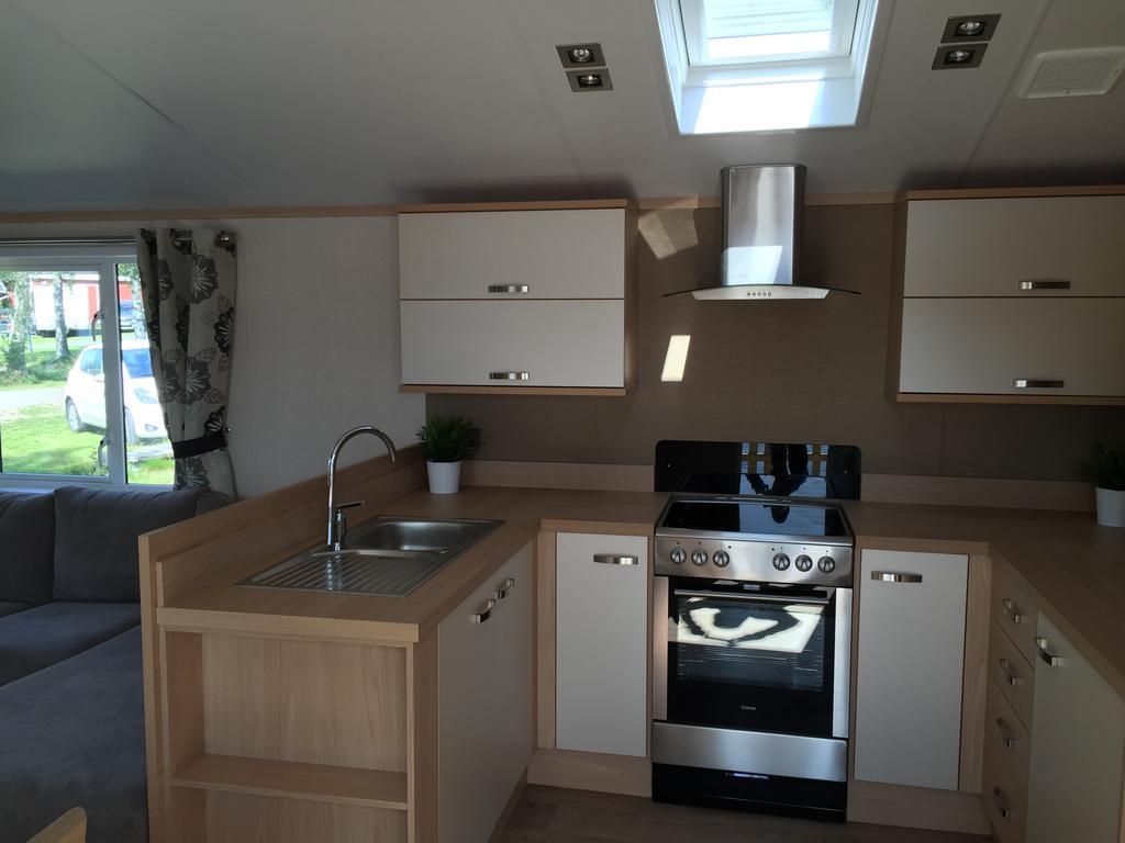 Snibben Hoega Kusten Ramvik Habitación foto
